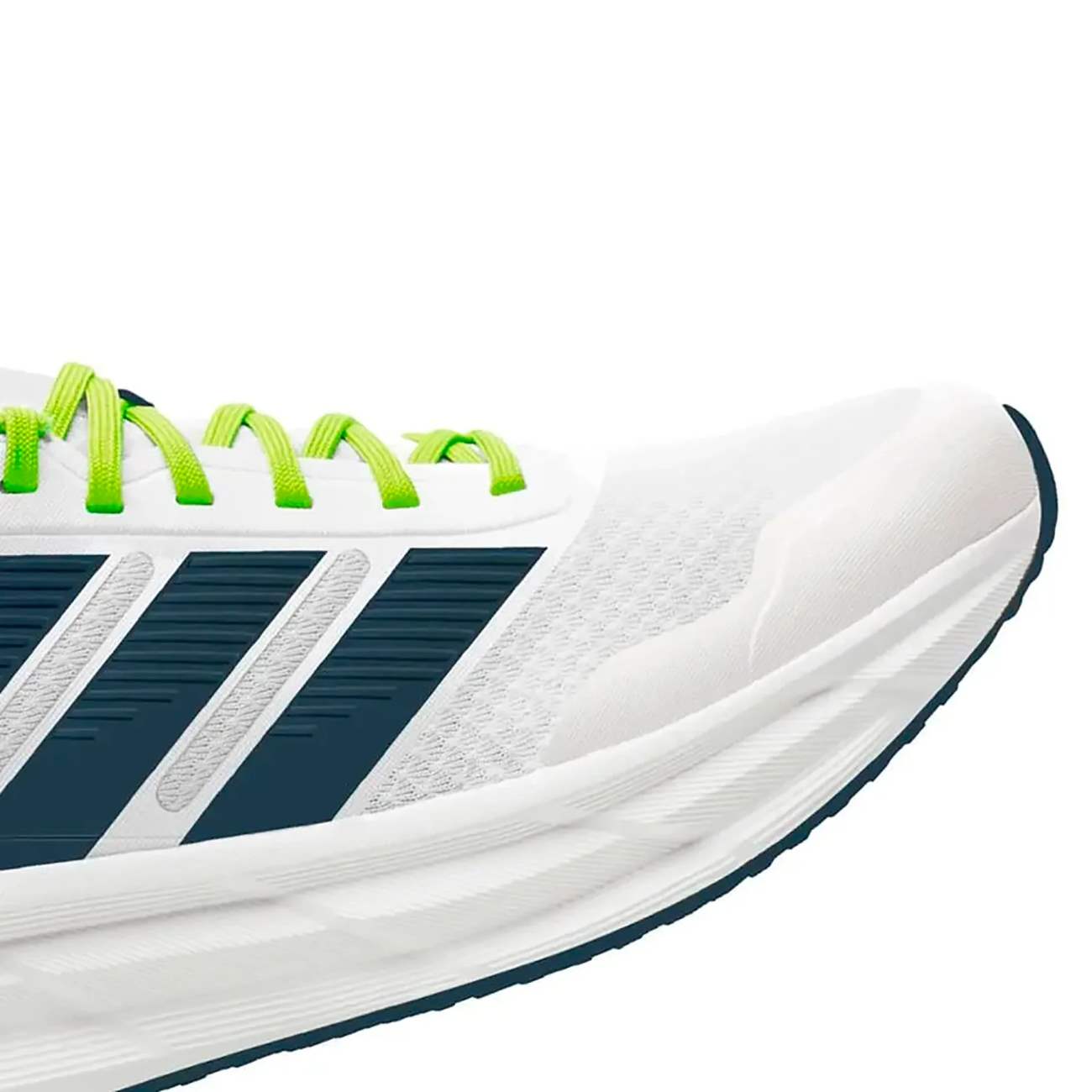 ZAPATILLAS ADIDAS PARA HOMBRE RUNNING GALAXY STAR 2.0 M - BLANCO JQ8639 - 3