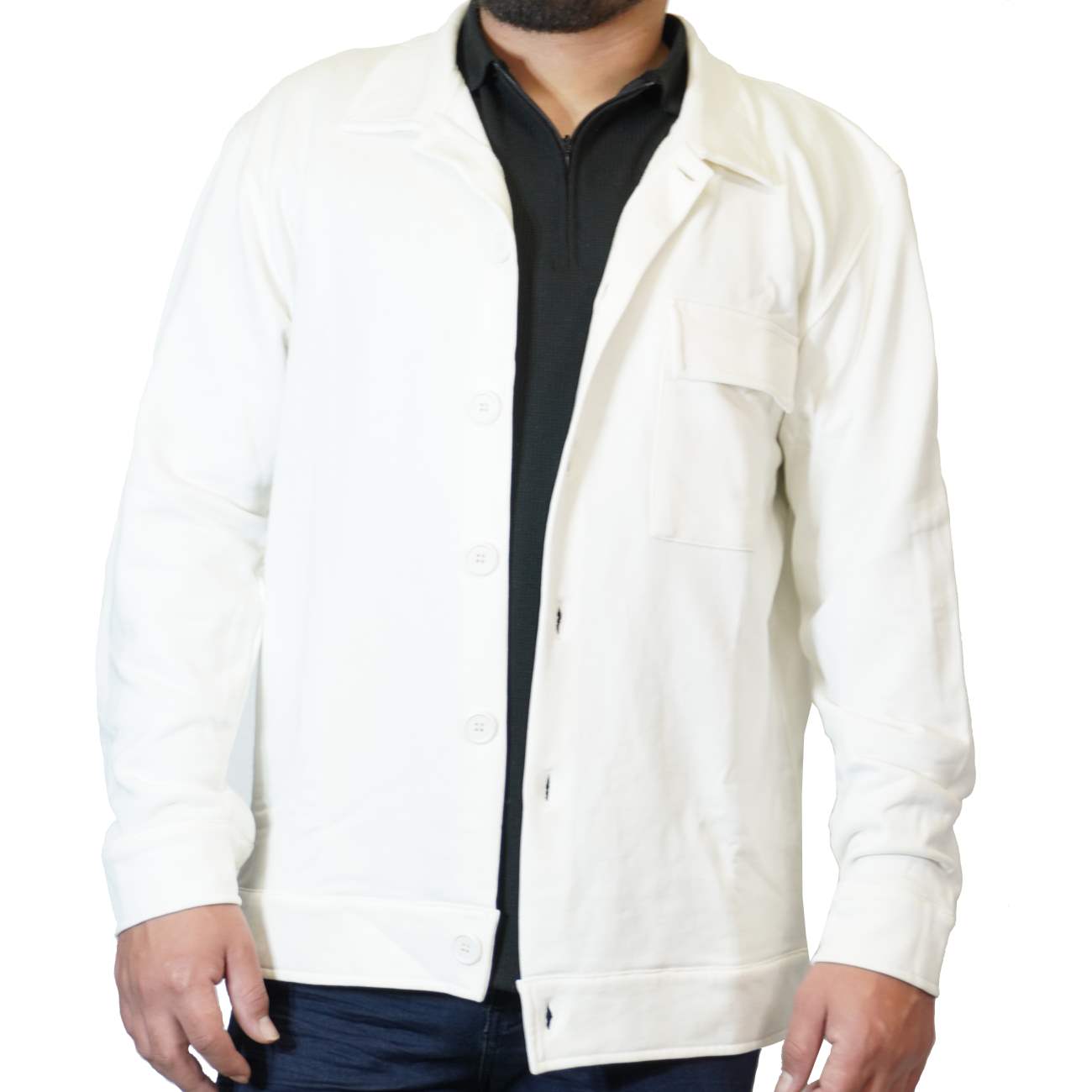 CAMISACO THATO - PERLA - 1
