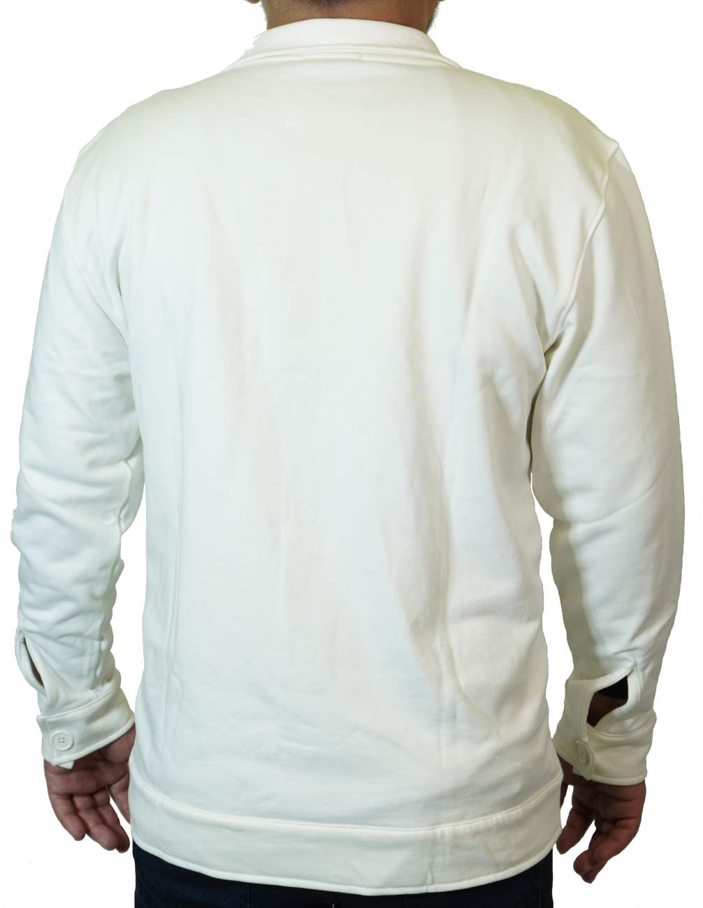 CAMISACO THATO - PERLA - 3
