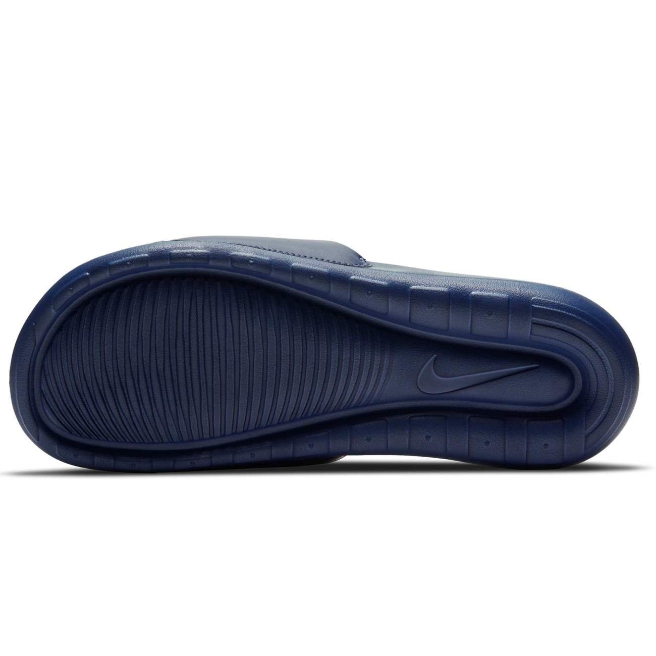 SANDALIA NIKE UNISEX VICTORI ONE SLIDE - AZUL  CN9675-401 - 3