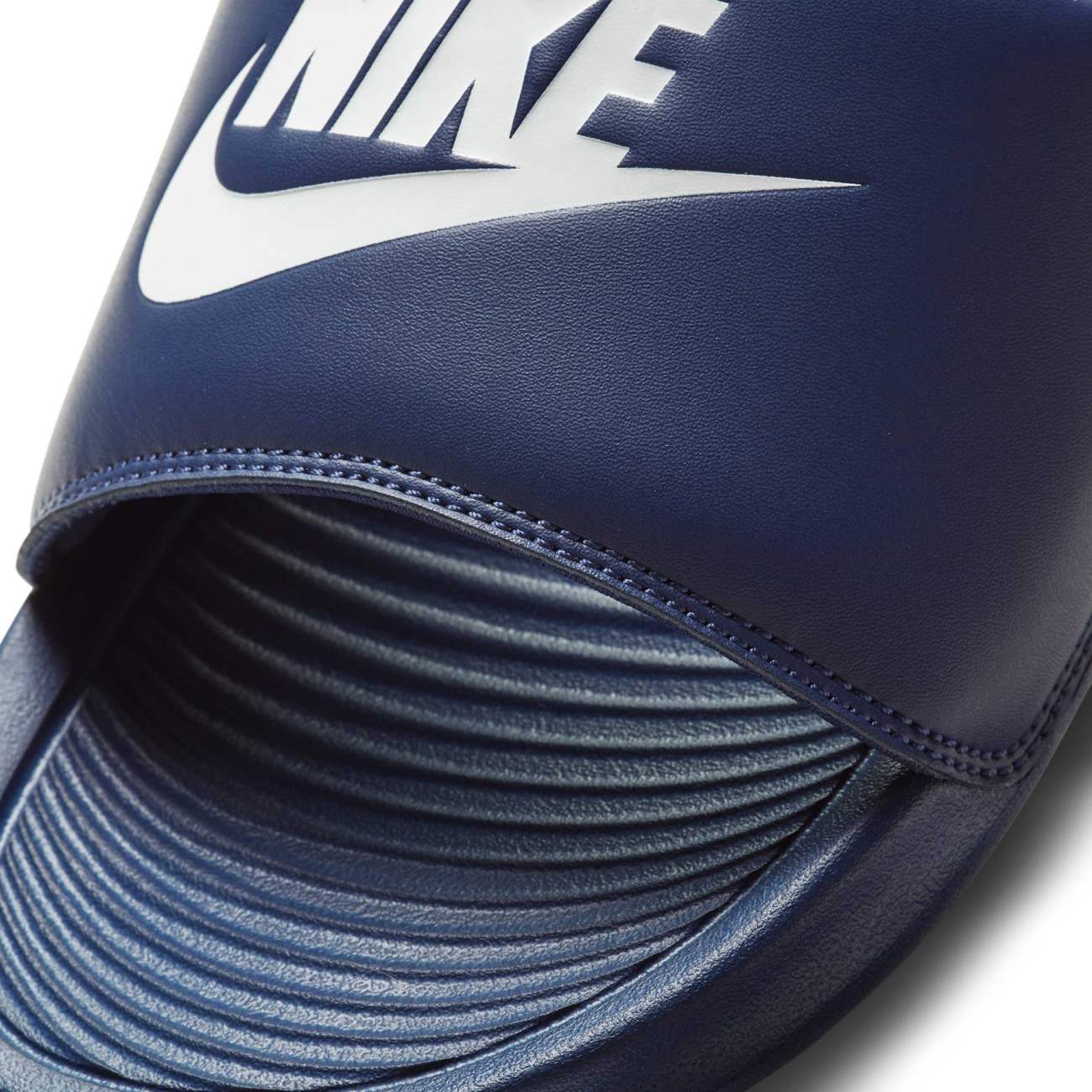 SANDALIA NIKE UNISEX VICTORI ONE SLIDE - AZUL  CN9675-401 - 5
