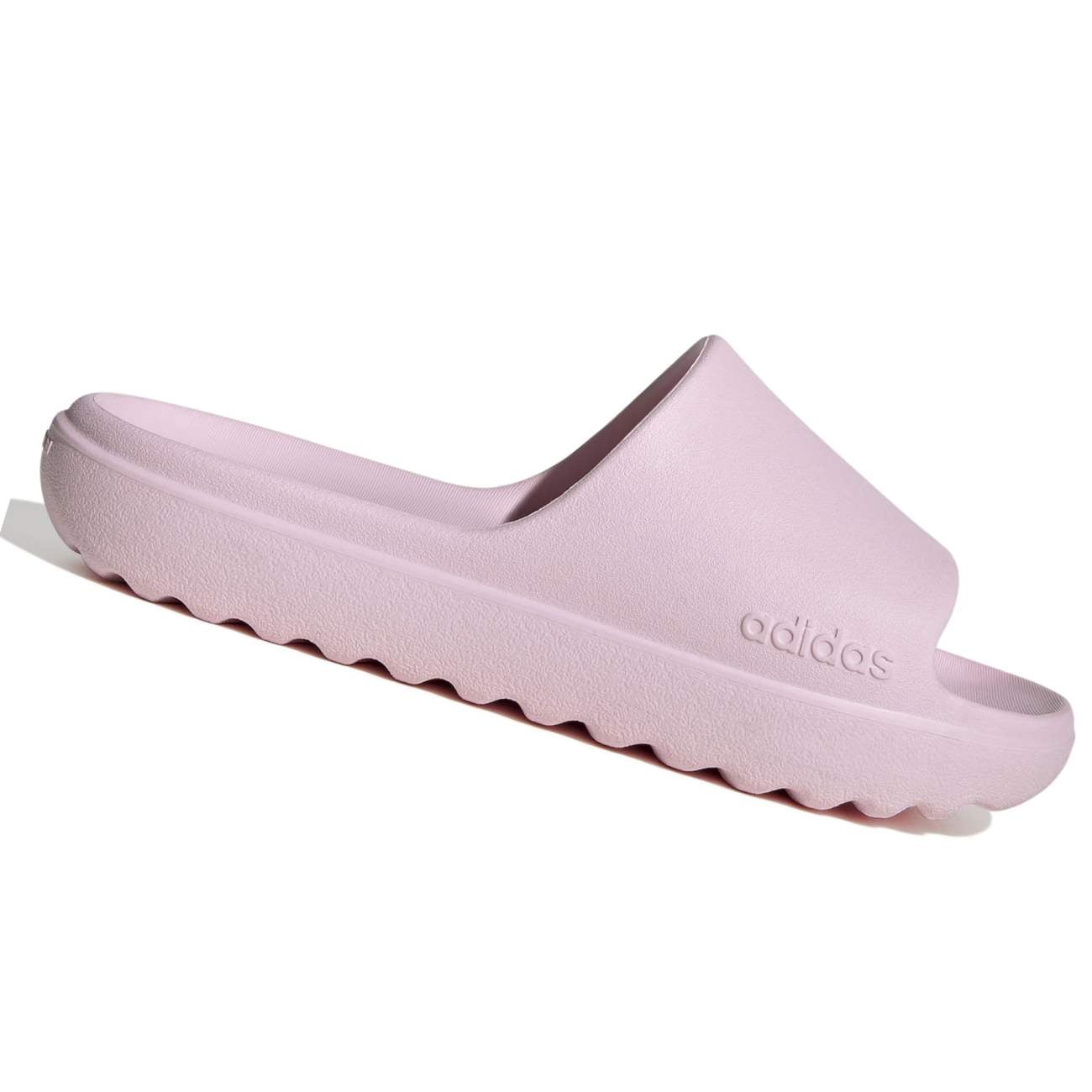 SANDALIA ADIDAS PARA MUJER ADILETTE LUMIA - ROSADO JQ7460 - 1
