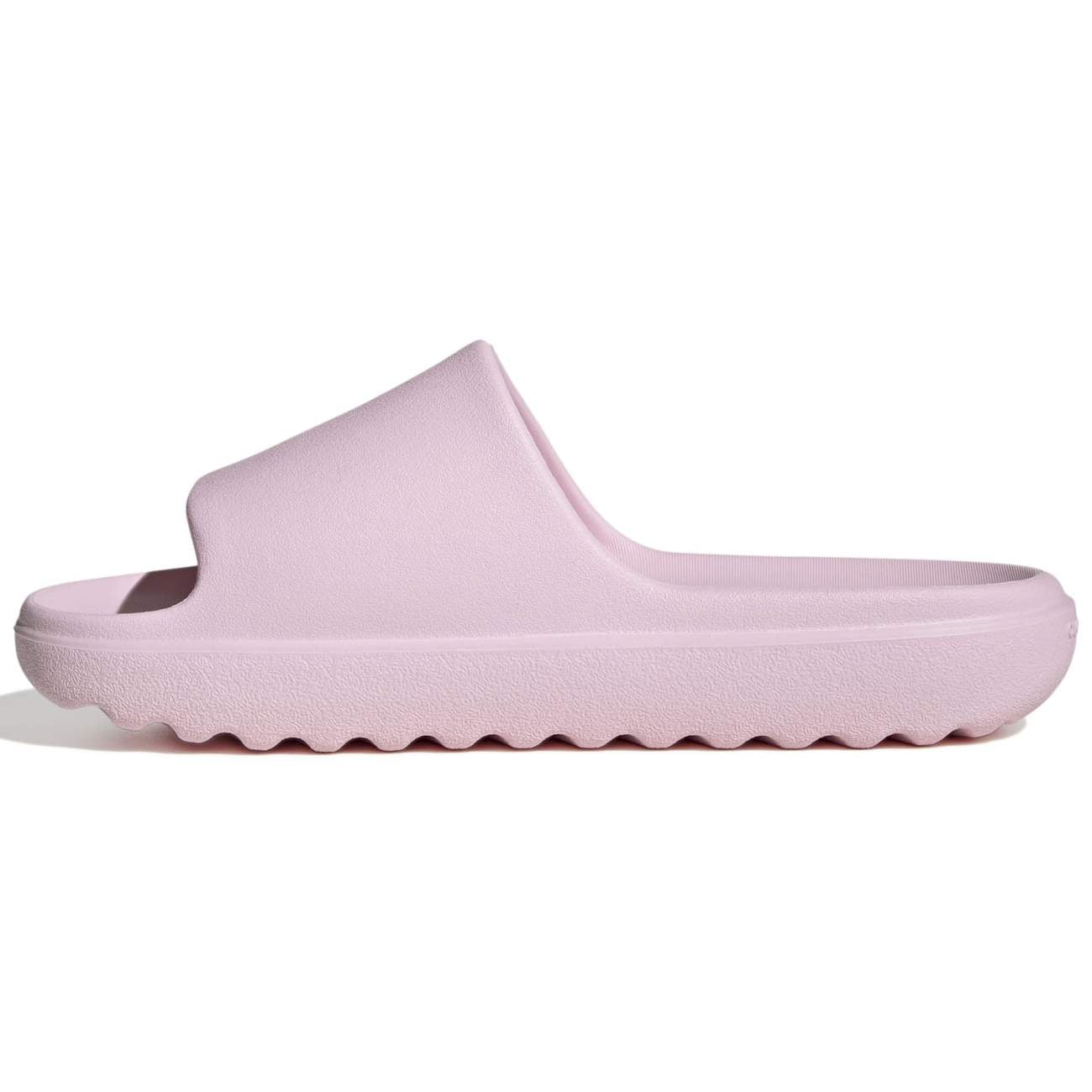 SANDALIA ADIDAS PARA MUJER ADILETTE LUMIA - ROSADO JQ7460 - 3