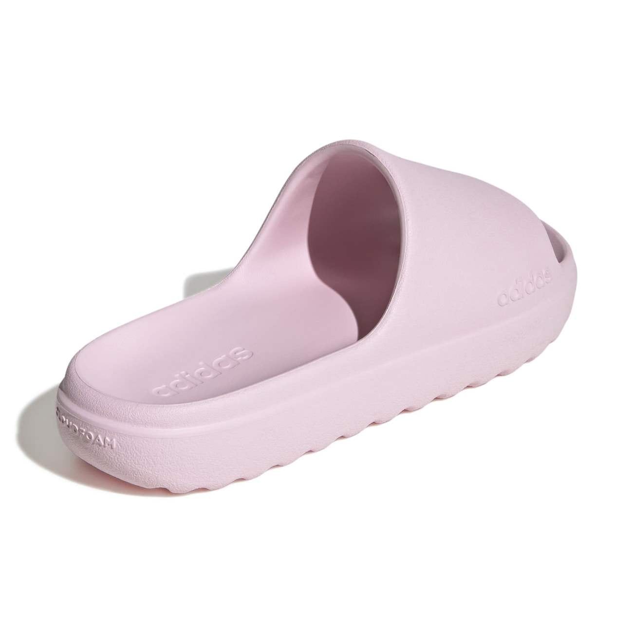 SANDALIA ADIDAS PARA MUJER ADILETTE LUMIA - ROSADO JQ7460 - 4