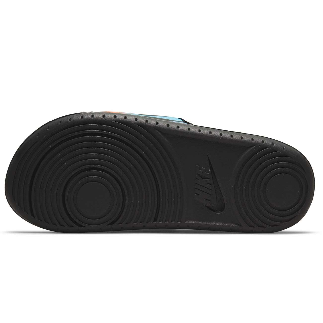SANDALIA NIKE PARA MUJER OFFCOURT SLIDE A.I.R - NEGRO DO2162-001 - 3