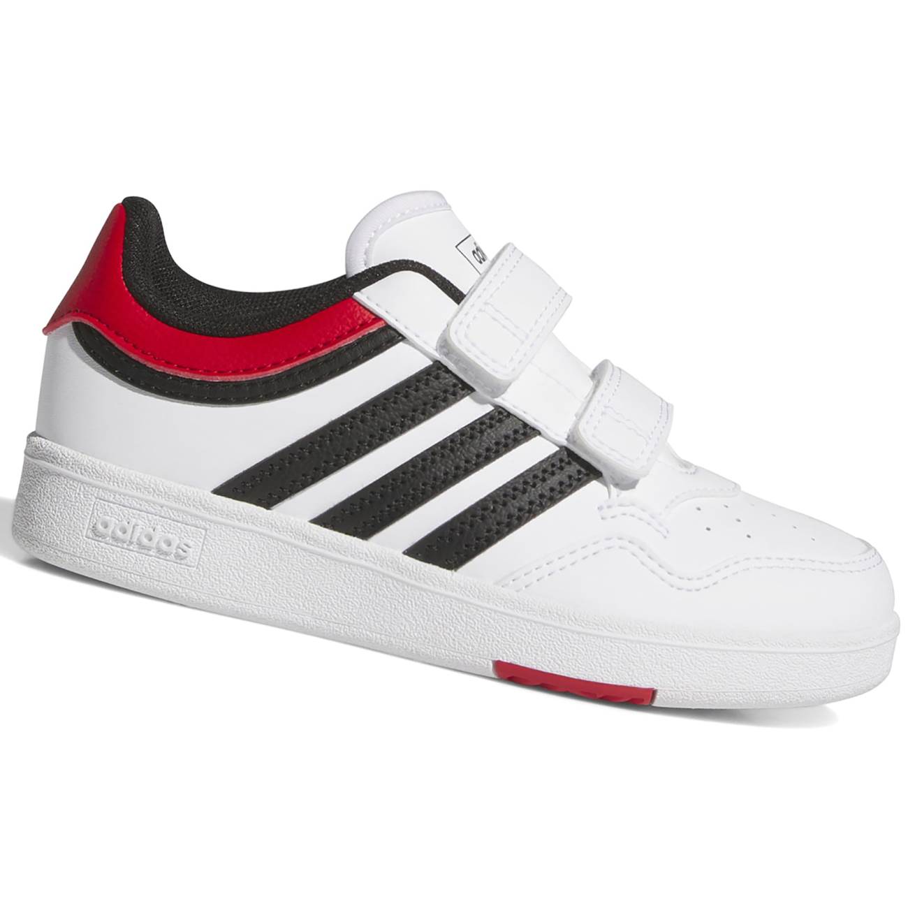 ZAPATILLAS ADIDAS UNISEX URBANAS HOOPS 4.0 CF C - BLANCO JQ7863 - 1