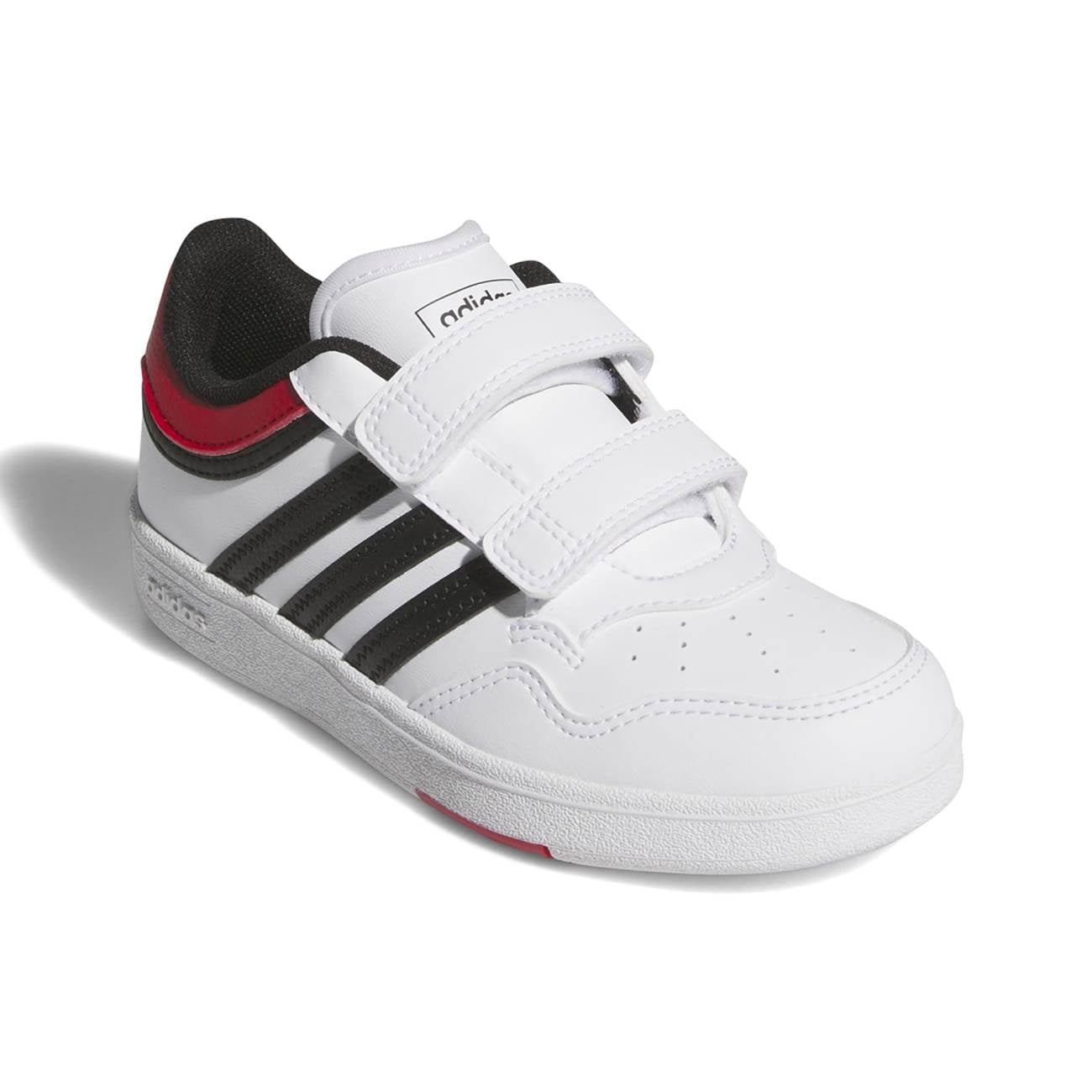 ZAPATILLAS ADIDAS UNISEX URBANAS HOOPS 4.0 CF C - BLANCO JQ7863 - 2