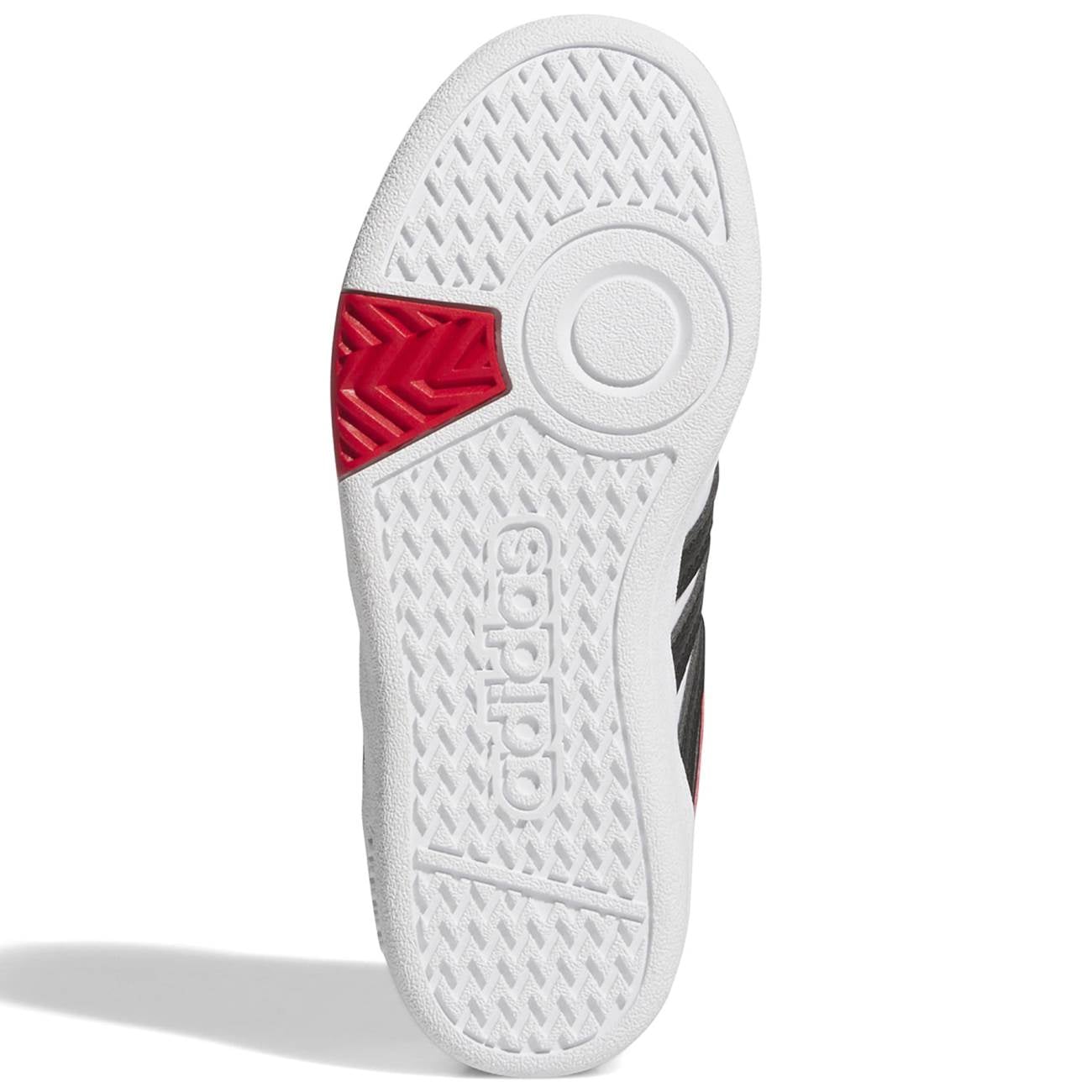 ZAPATILLAS ADIDAS UNISEX URBANAS HOOPS 4.0 CF C - BLANCO JQ7863 - 6