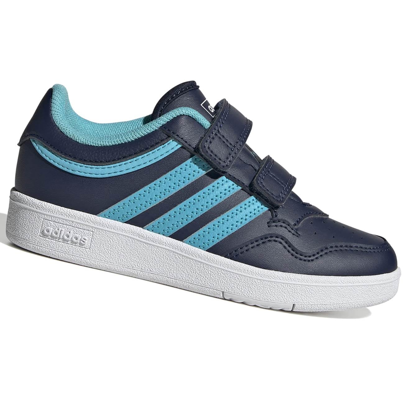 ZAPATILLAS ADIDAS UNISEX URBANAS HOOPS 4.0 CF C - AZUL JQ7864 - 1