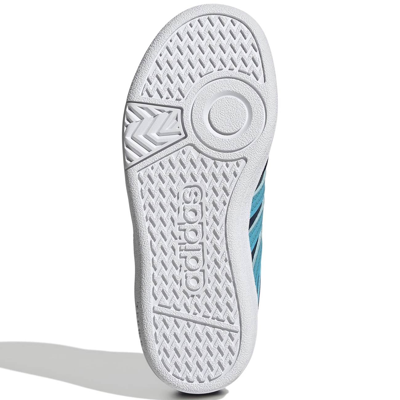 ZAPATILLAS ADIDAS UNISEX URBANAS HOOPS 4.0 CF C - AZUL JQ7864 - 6