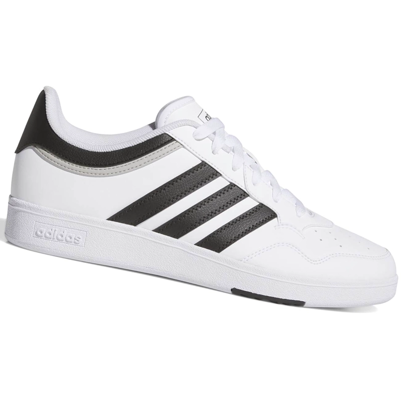 ZAPATILLAS ADIDAS PARA HOMBRE URBANAS HOOPS 4.0 - BLANCO JQ9985 - 1