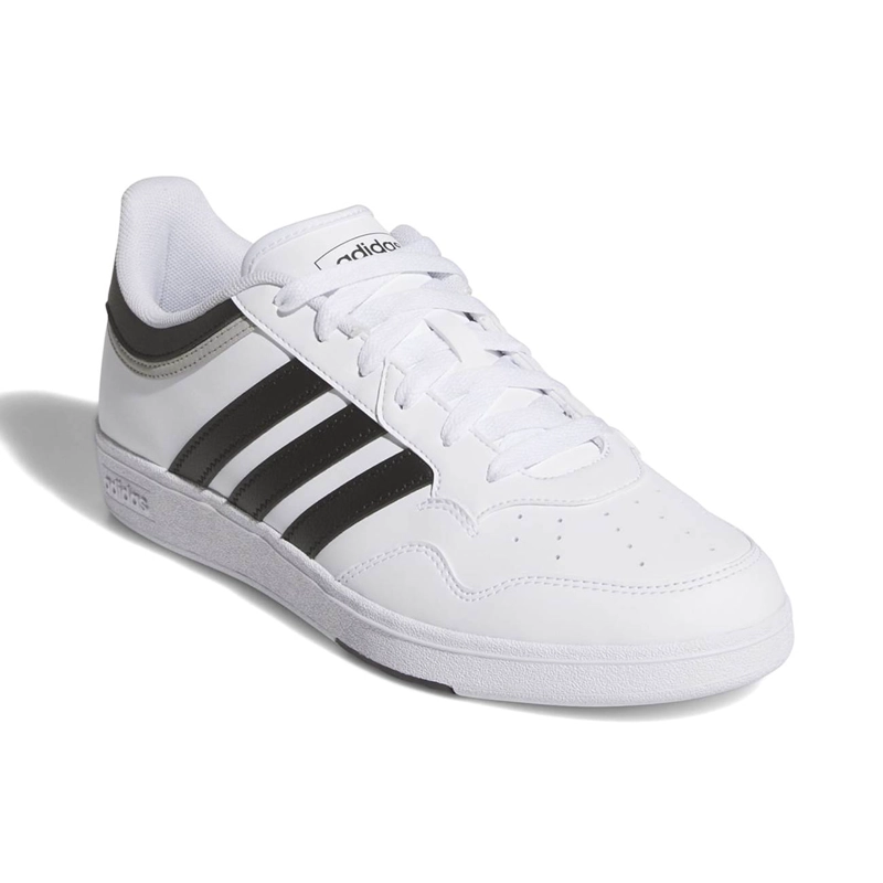 ZAPATILLAS ADIDAS PARA HOMBRE URBANAS HOOPS 4.0 - BLANCO JQ9985 - 2