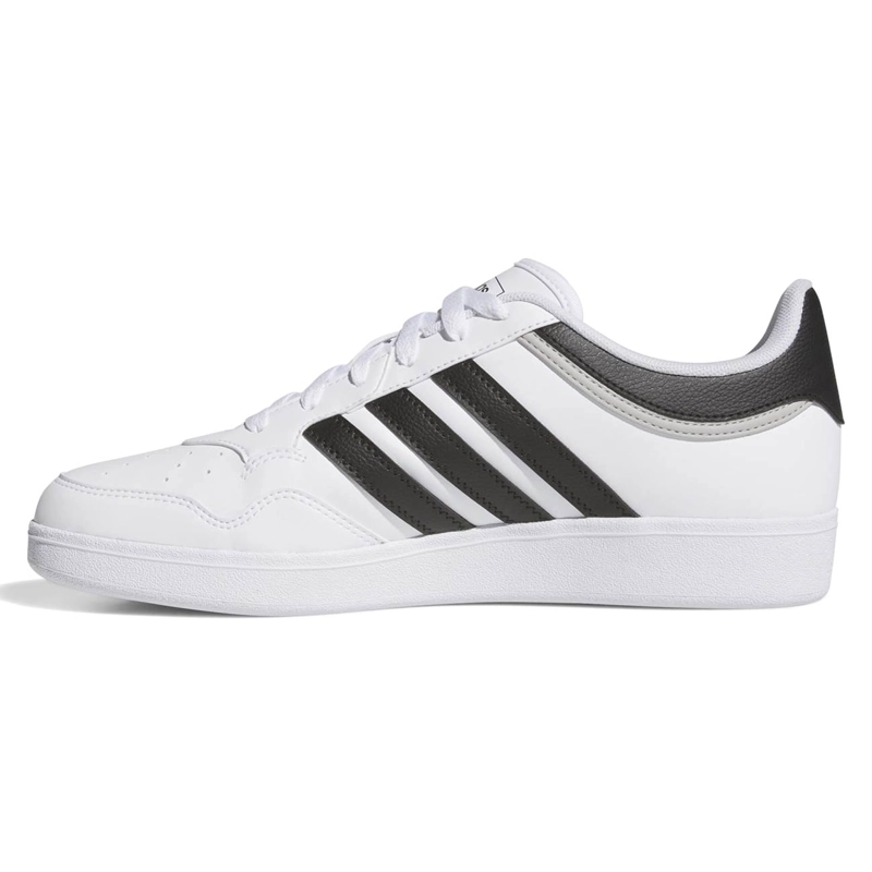 ZAPATILLAS ADIDAS PARA HOMBRE URBANAS HOOPS 4.0 - BLANCO JQ9985 - 3