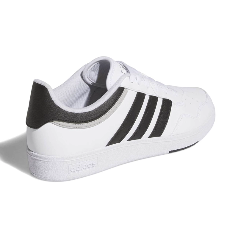 ZAPATILLAS ADIDAS PARA HOMBRE URBANAS HOOPS 4.0 - BLANCO JQ9985 - 4