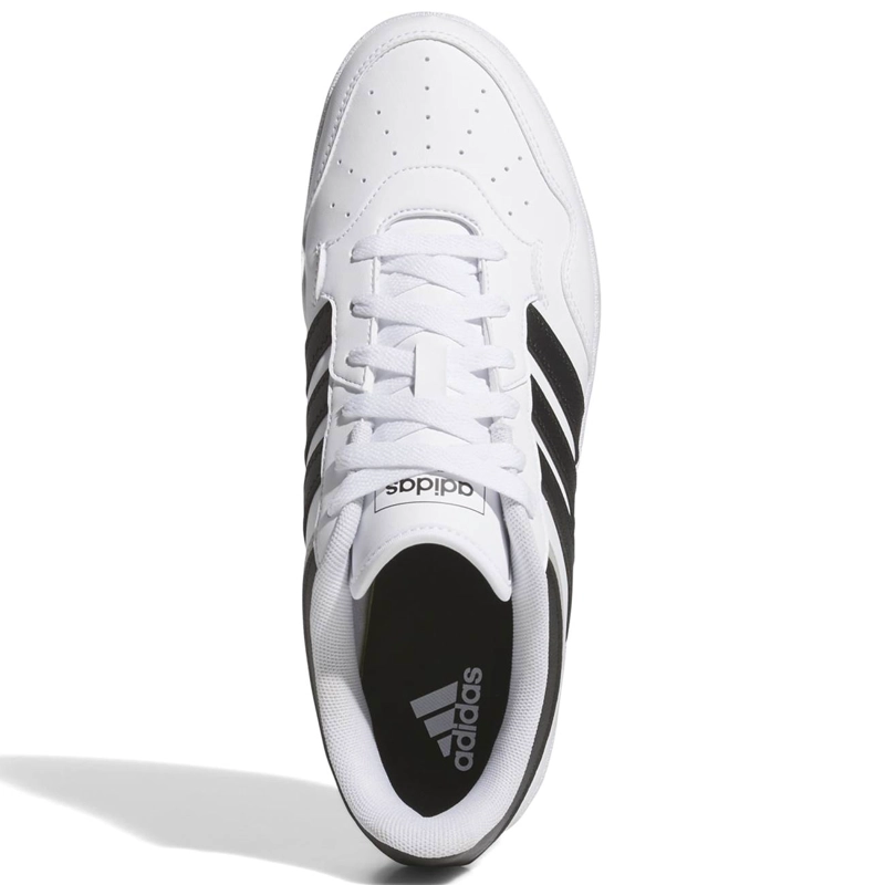 ZAPATILLAS ADIDAS PARA HOMBRE URBANAS HOOPS 4.0 - BLANCO JQ9985 - 5