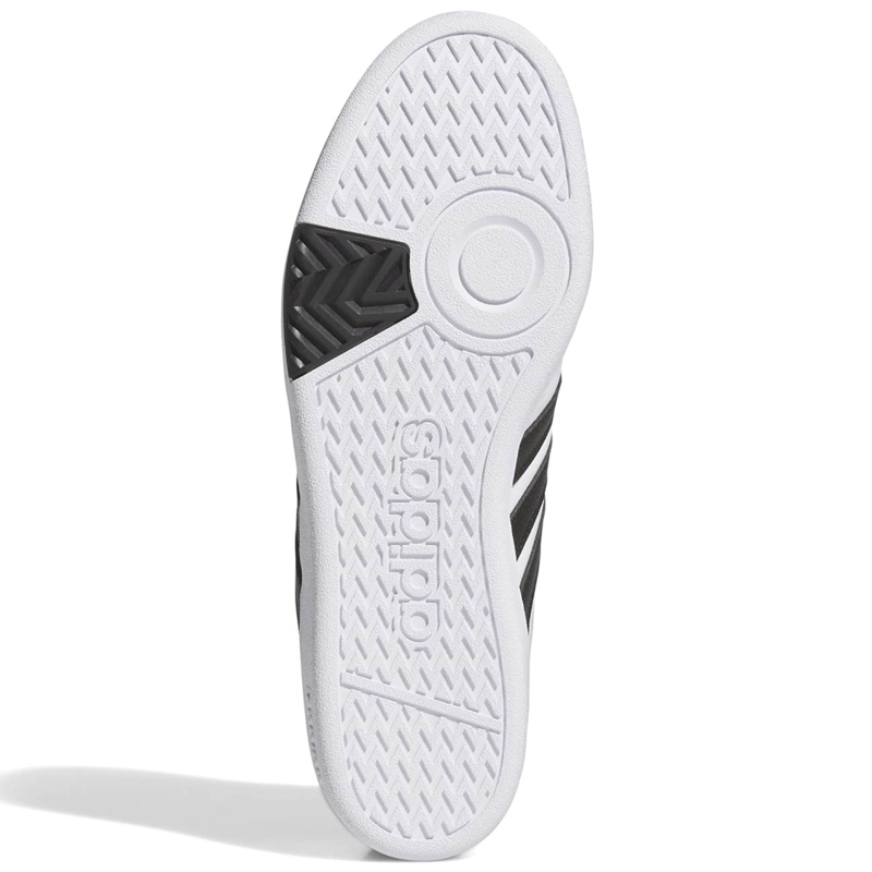 ZAPATILLAS ADIDAS PARA HOMBRE URBANAS HOOPS 4.0 - BLANCO JQ9985 - 6