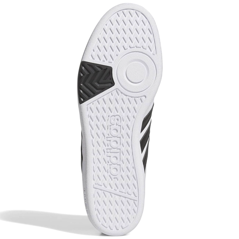 ZAPATILLAS ADIDAS PARA HOMBRE URBANAS HOOPS 4.0 - BLANCO JQ9985 - 6
