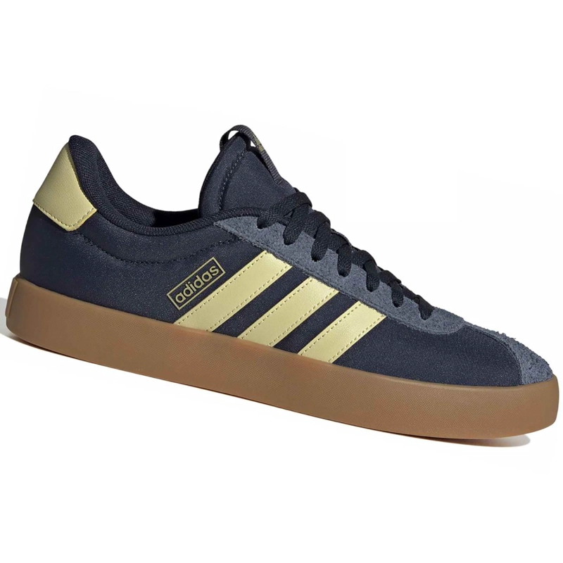 ZAPATILLAS ADIDAS PARA HOMBRE URBANAS VL COURT 3.0 - AZUL JS2050 - 1