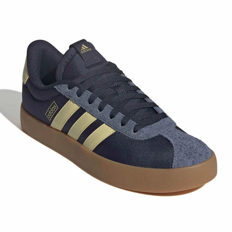 ZAPATILLAS ADIDAS PARA HOMBRE URBANAS VL COURT 3.0 - AZUL JS2050 - 2