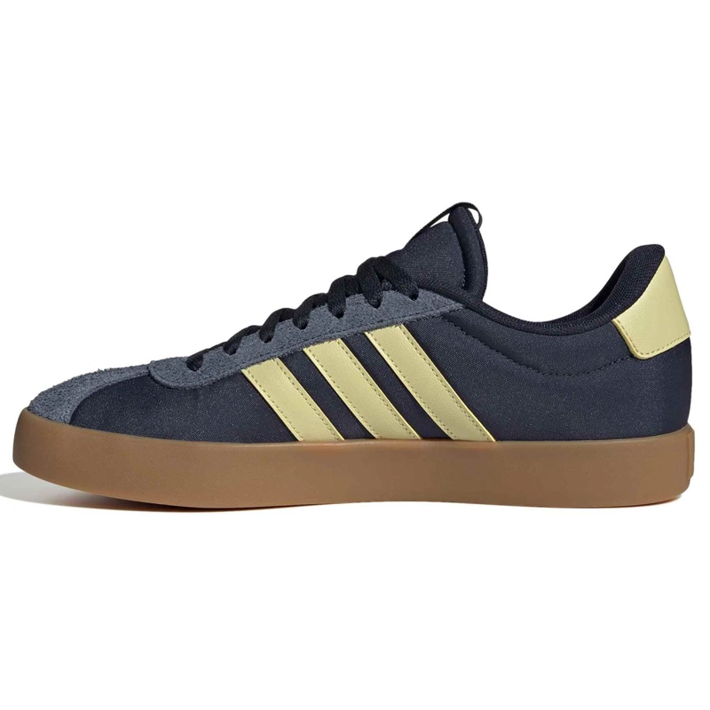 ZAPATILLAS ADIDAS PARA HOMBRE URBANAS VL COURT 3.0 - AZUL JS2050 - 3