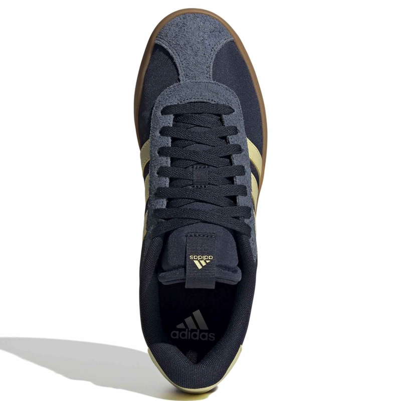 ZAPATILLAS ADIDAS PARA HOMBRE URBANAS VL COURT 3.0 - AZUL JS2050 - 5