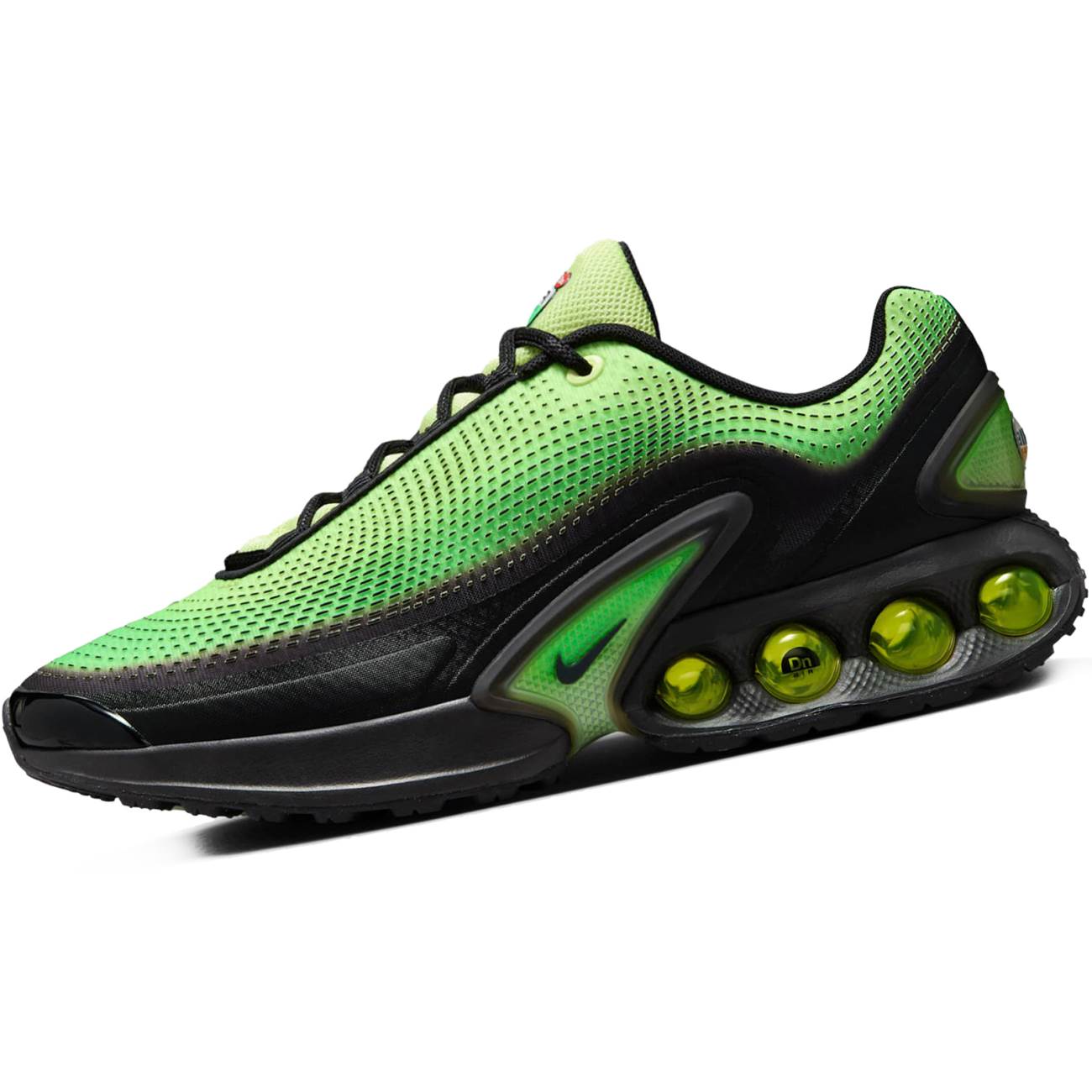 ZAPATILLAS NIKE PARA HOMBRE DEPORTIVA AIR MAX DN AMD - NEGRO HV3521-700 - 1