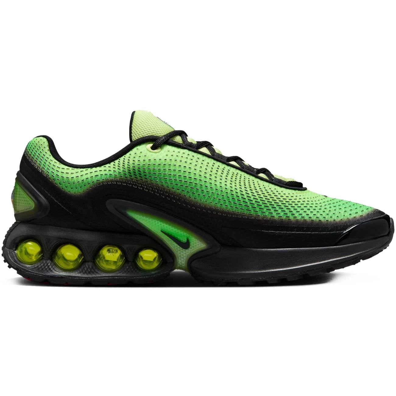 ZAPATILLAS NIKE PARA HOMBRE DEPORTIVA AIR MAX DN AMD - NEGRO HV3521-700 - 3