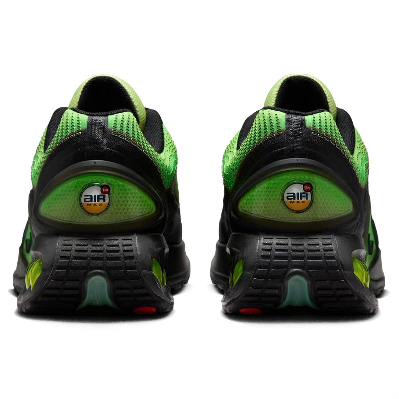 ZAPATILLAS NIKE PARA HOMBRE DEPORTIVA AIR MAX DN AMD - NEGRO HV3521-700 - 4