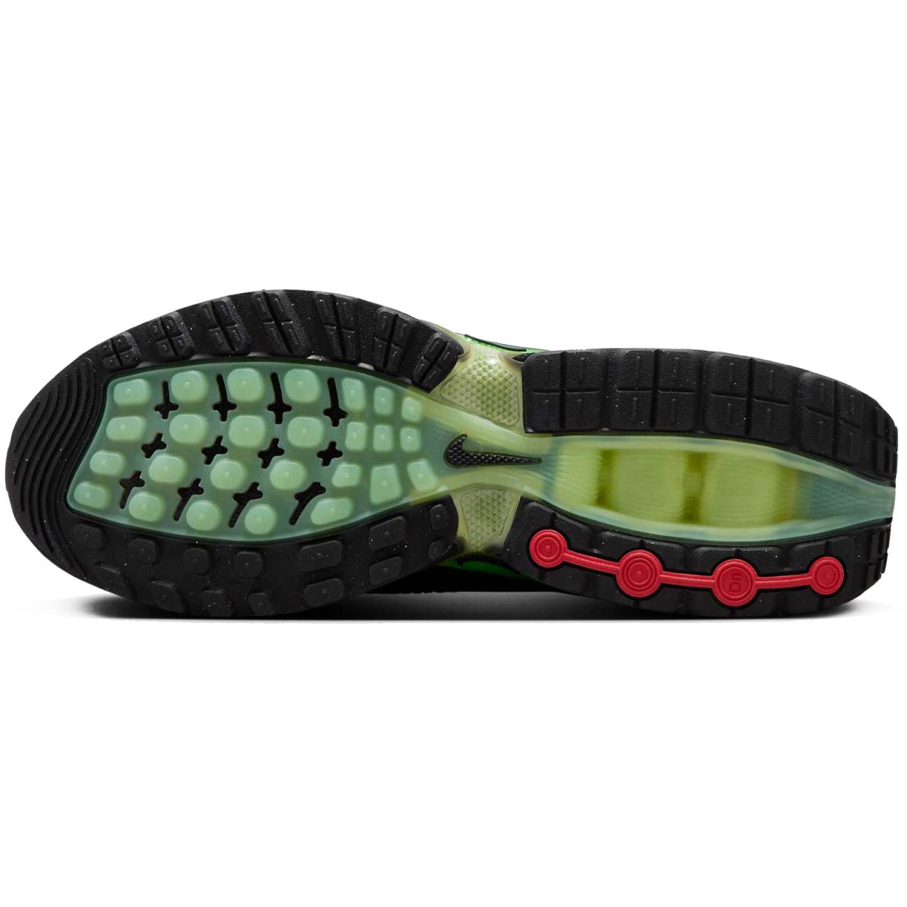 ZAPATILLAS NIKE PARA HOMBRE DEPORTIVA AIR MAX DN AMD - NEGRO HV3521-700 - 5