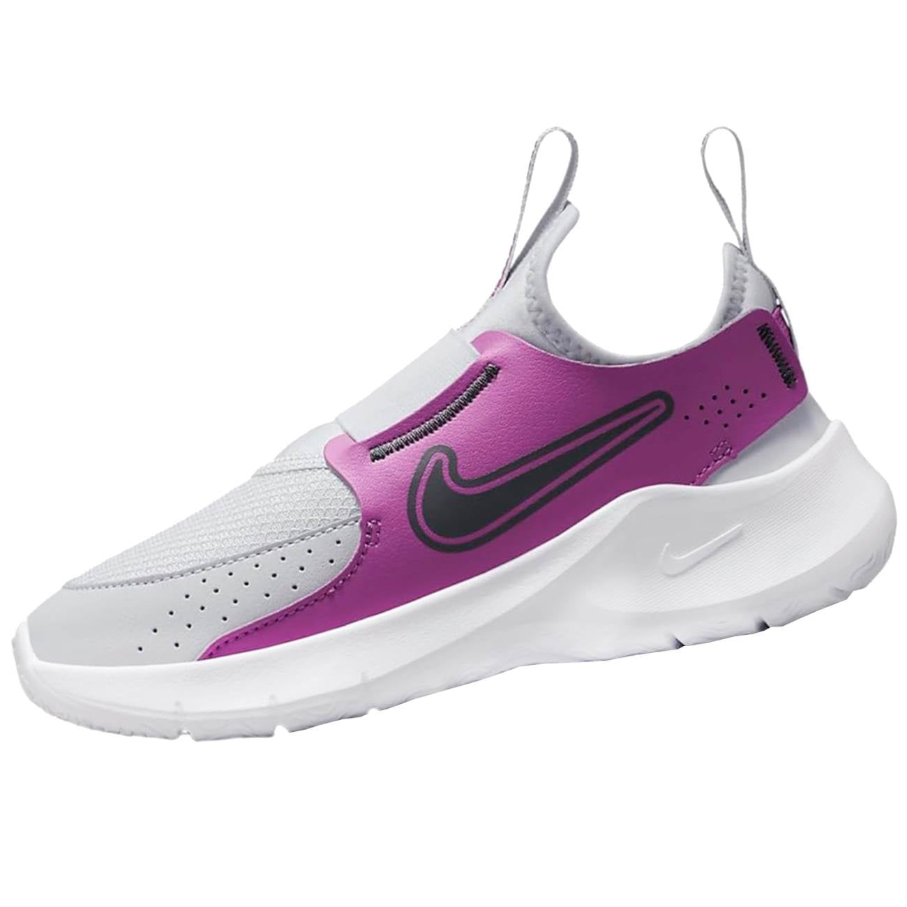 ZAPATILLAS NIKE PARA NIÑAS RUNNING FLEX RUNNER 3 (PS) - LILA FN1449-007 - 1