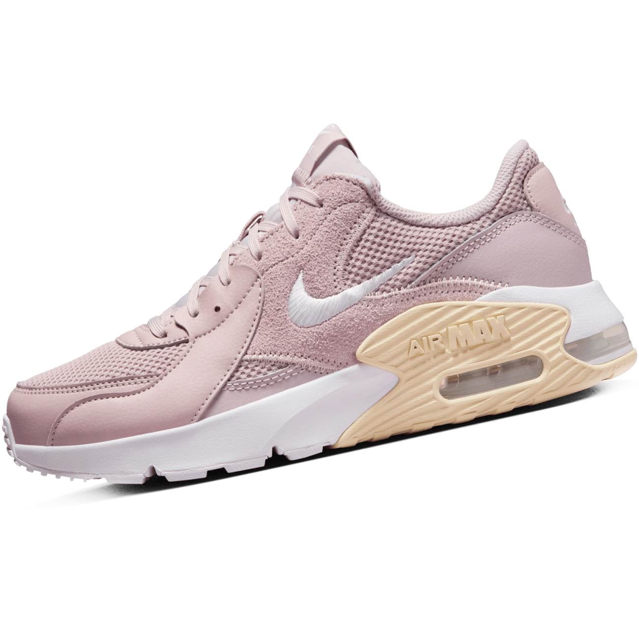 ZAPATILLAS NIKE PARA MUJER DEPORTIVA AIR MAX EXCEE - ROSA CD5432-010 - 1
