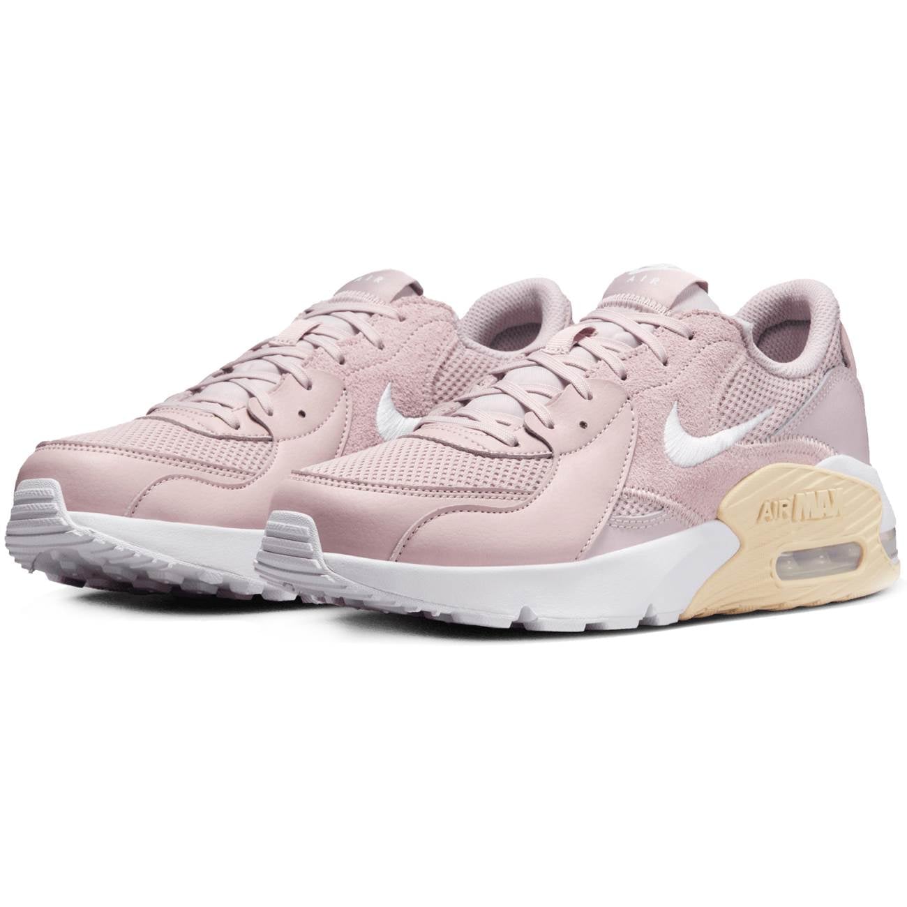 ZAPATILLAS NIKE PARA MUJER DEPORTIVA AIR MAX EXCEE - ROSA CD5432-010 - 2