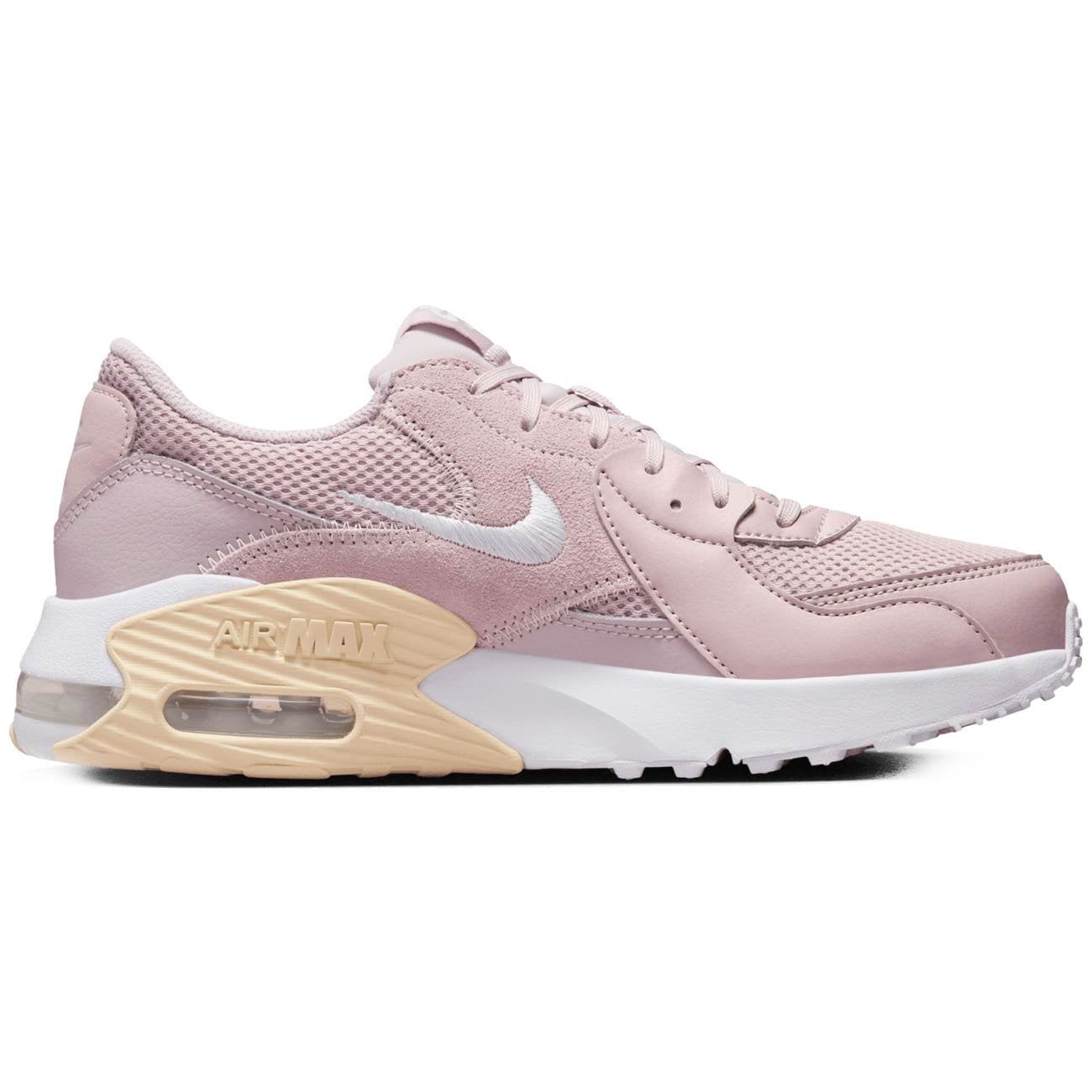 ZAPATILLAS NIKE PARA MUJER DEPORTIVA AIR MAX EXCEE - ROSA CD5432-010 - 3