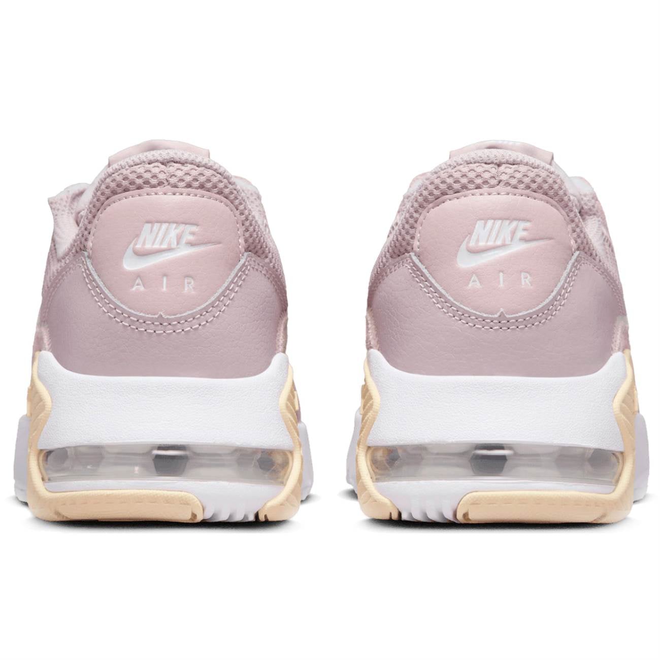 ZAPATILLAS NIKE PARA MUJER DEPORTIVA AIR MAX EXCEE - ROSA CD5432-010 - 4