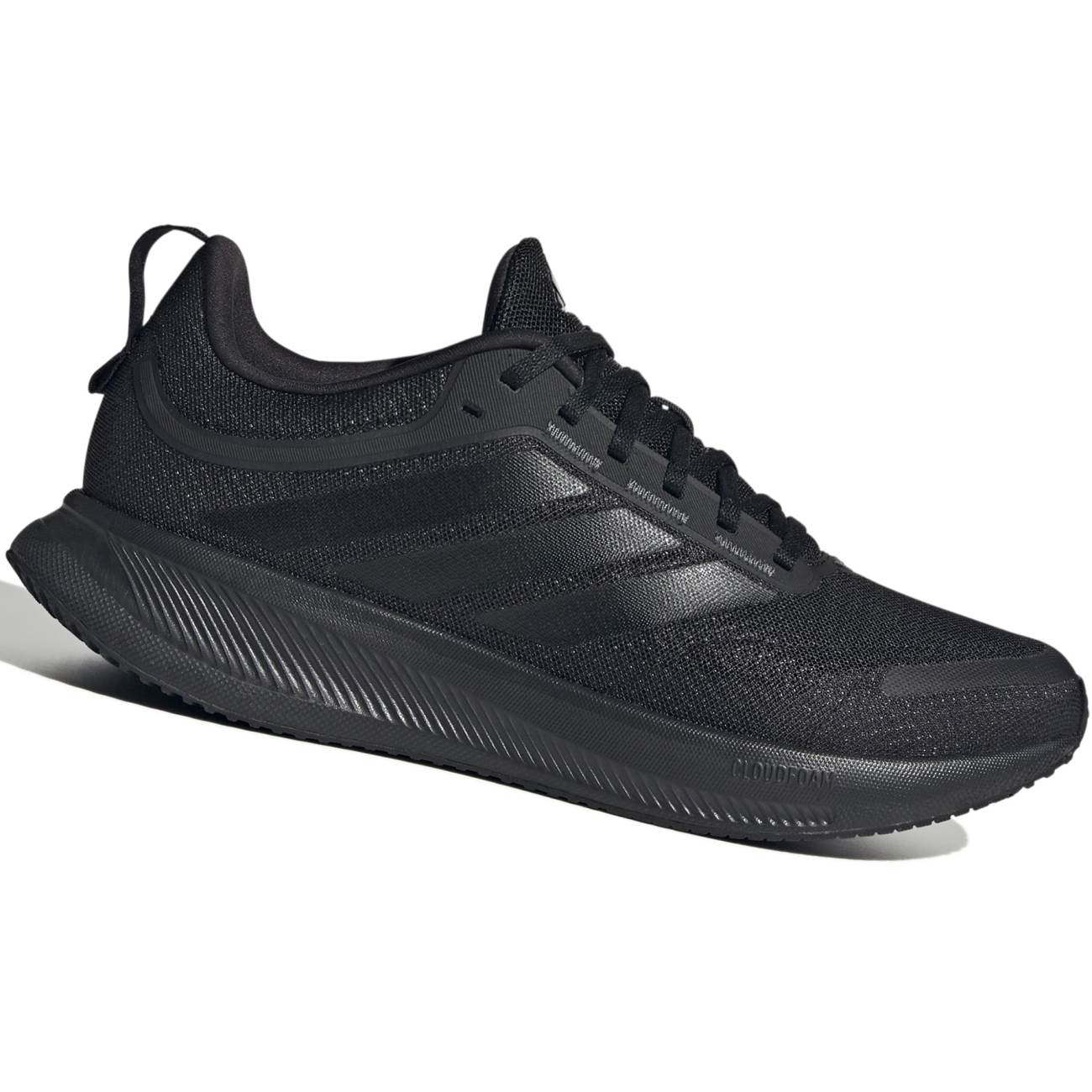 ZAPATILLAS ADIDAS PARA MUJER RUNNING RUNBLAZE - NEGRO JP6931 - 1