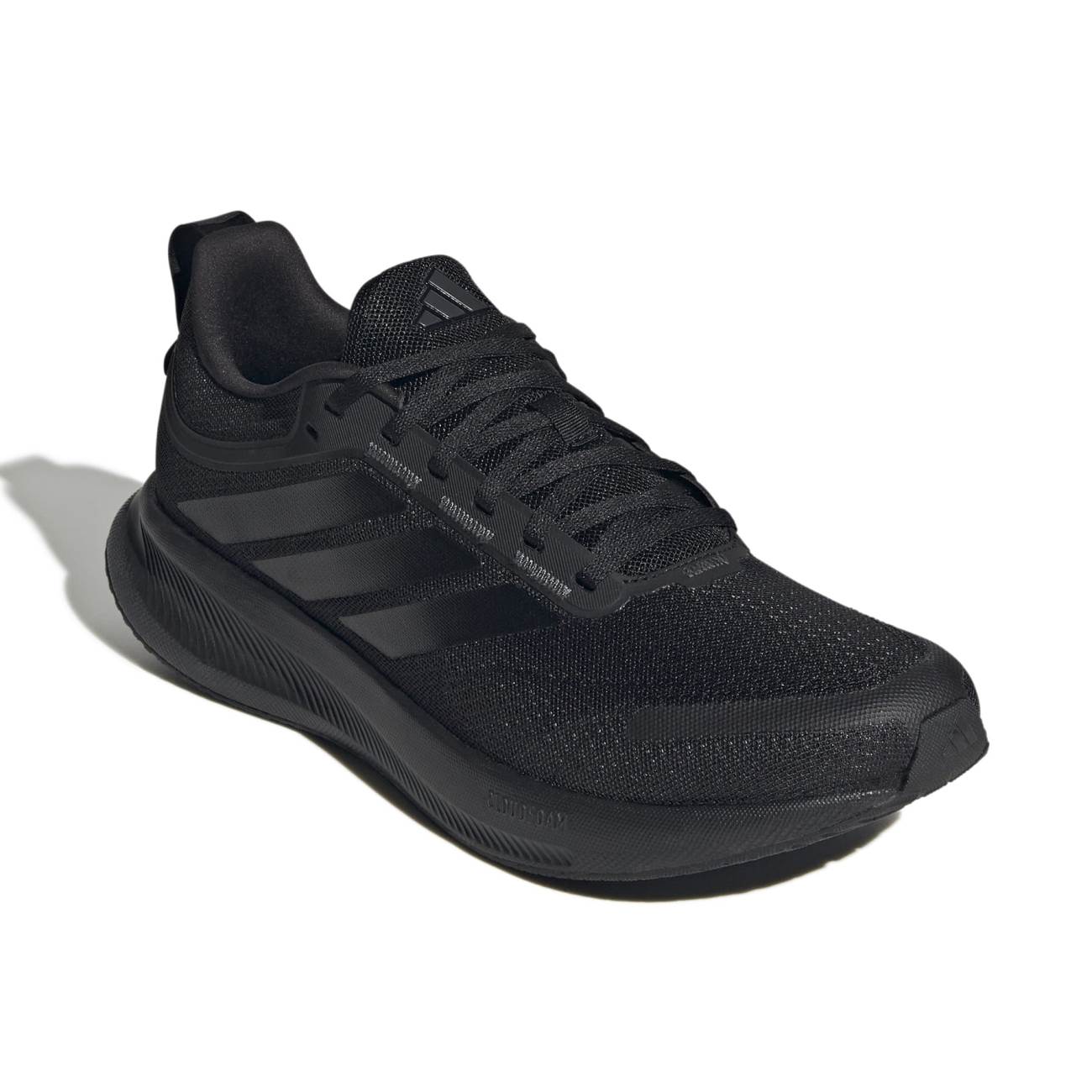 ZAPATILLAS ADIDAS PARA MUJER RUNNING RUNBLAZE - NEGRO JP6931 - 2