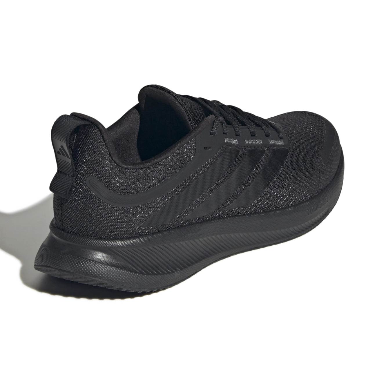 ZAPATILLAS ADIDAS PARA MUJER RUNNING RUNBLAZE - NEGRO JP6931 - 4