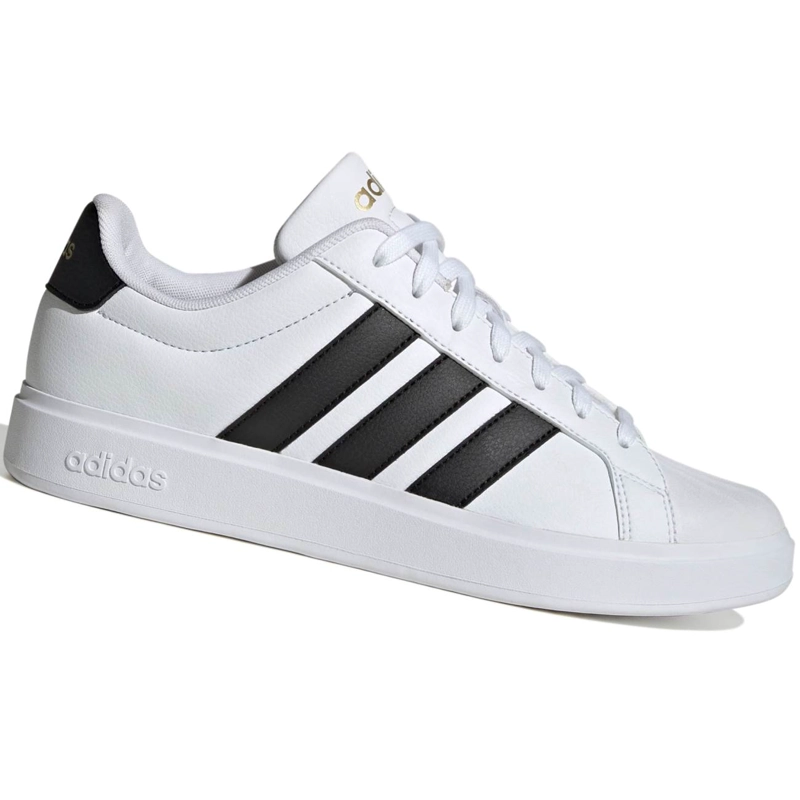 ZAPATILLAS ADIDAS PARA HOMBRE URBANAS STREETTALK - BLANCO JP8275 - 1