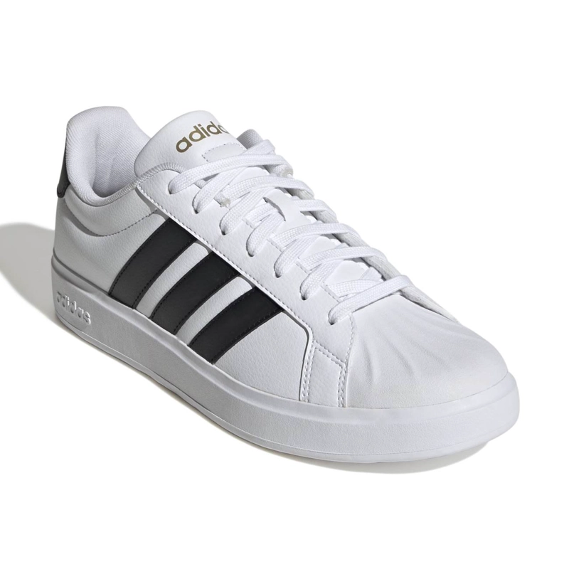 ZAPATILLAS ADIDAS PARA HOMBRE URBANAS STREETTALK - BLANCO JP8275 - 2