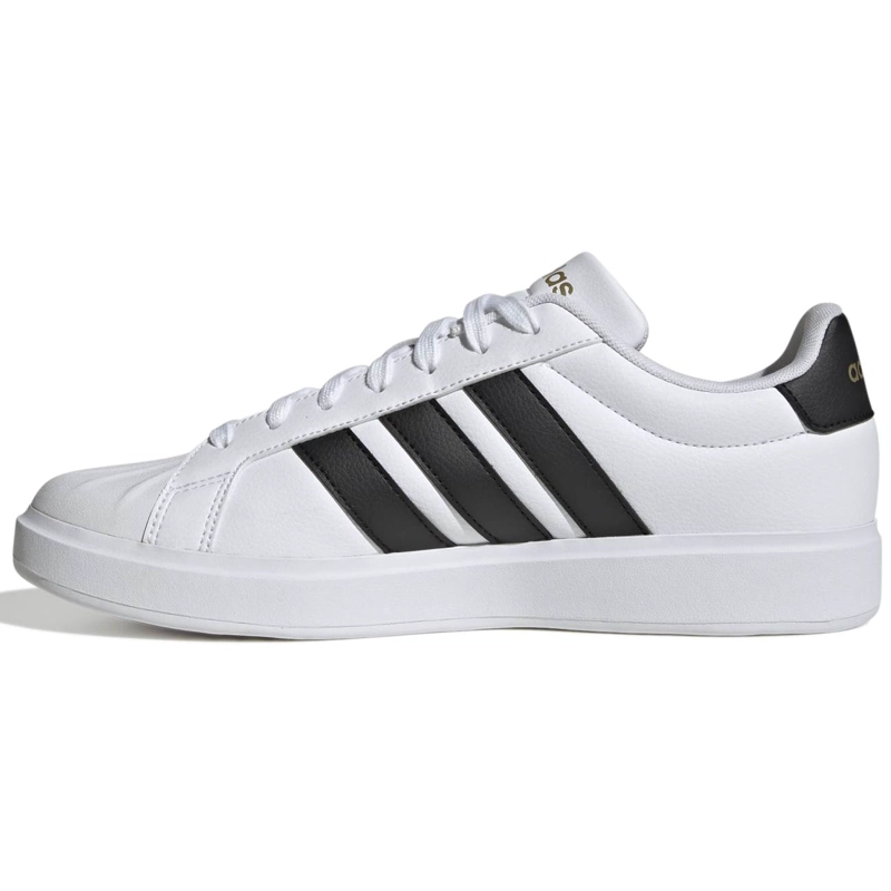 ZAPATILLAS ADIDAS PARA HOMBRE URBANAS STREETTALK - BLANCO JP8275 - 3