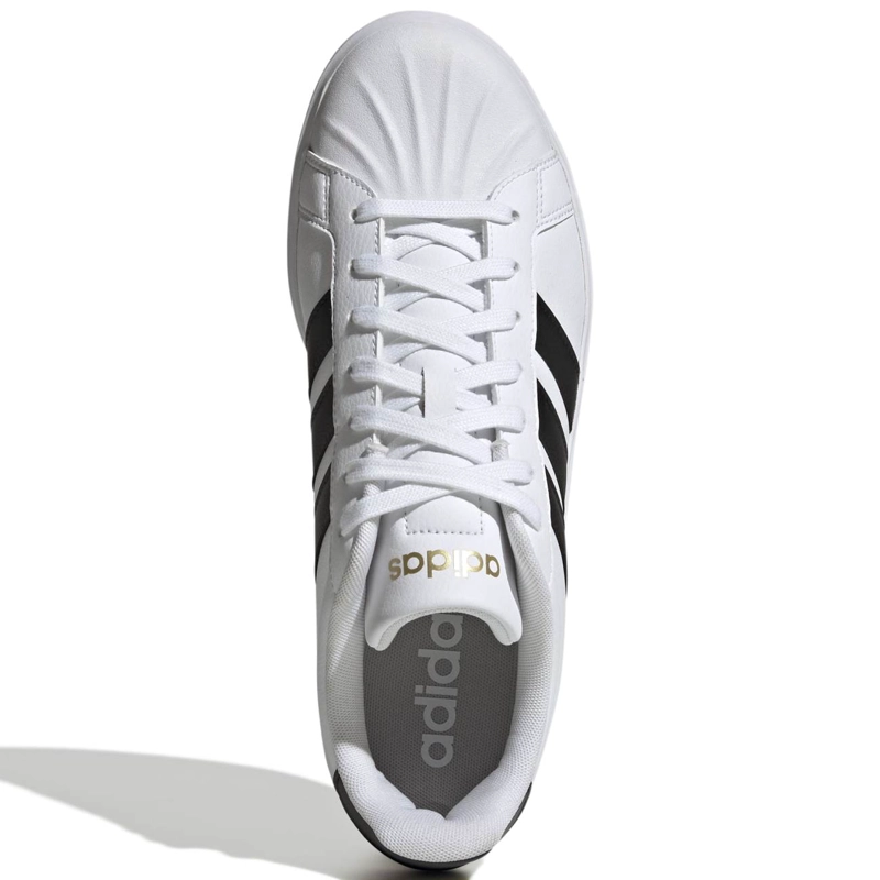 ZAPATILLAS ADIDAS PARA HOMBRE URBANAS STREETTALK - BLANCO JP8275 - 5