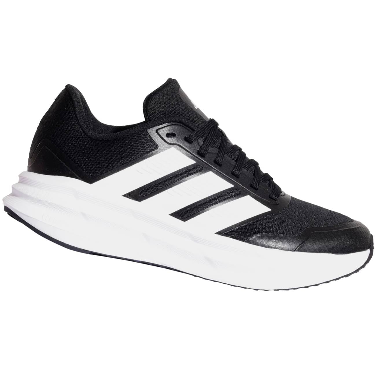 ZAPATILLAS ADIDAS PARA HOMBRE RUNNING GALAXY STAR 2.0 - NEGRO JQ8645 - 1