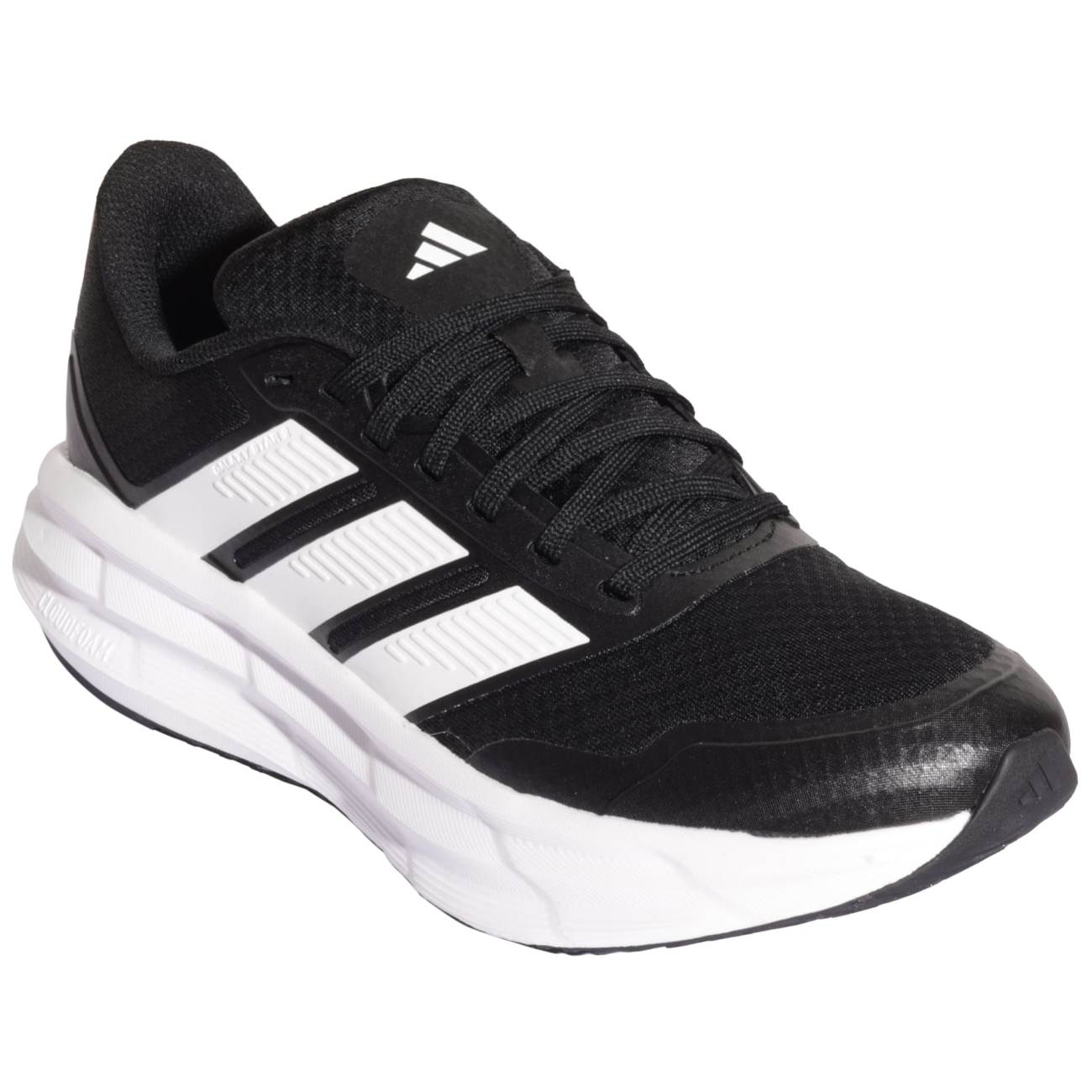 ZAPATILLAS ADIDAS PARA HOMBRE RUNNING GALAXY STAR 2.0 - NEGRO JQ8645 - 2