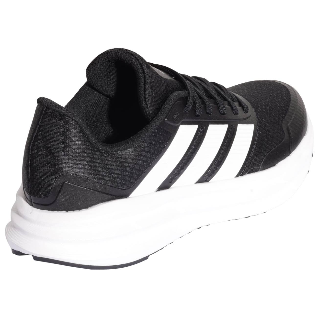 ZAPATILLAS ADIDAS PARA HOMBRE RUNNING GALAXY STAR 2.0 - NEGRO JQ8645 - 4