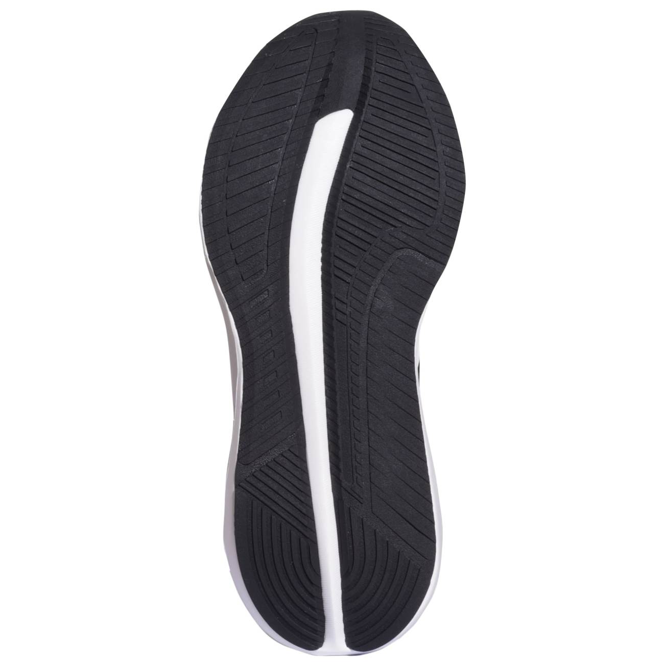 ZAPATILLAS ADIDAS PARA HOMBRE RUNNING GALAXY STAR 2.0 - NEGRO JQ8645 - 6