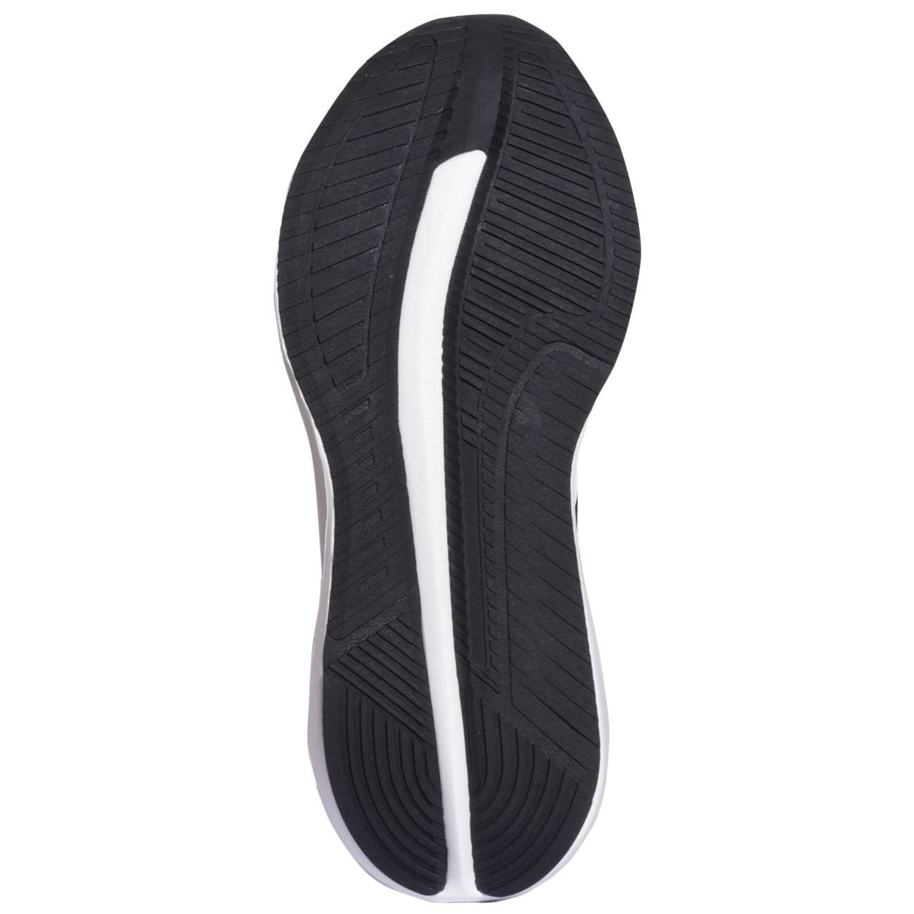ZAPATILLAS ADIDAS PARA HOMBRE RUNNING GALAXY STAR 2.0 - NEGRO JQ8645 - 6