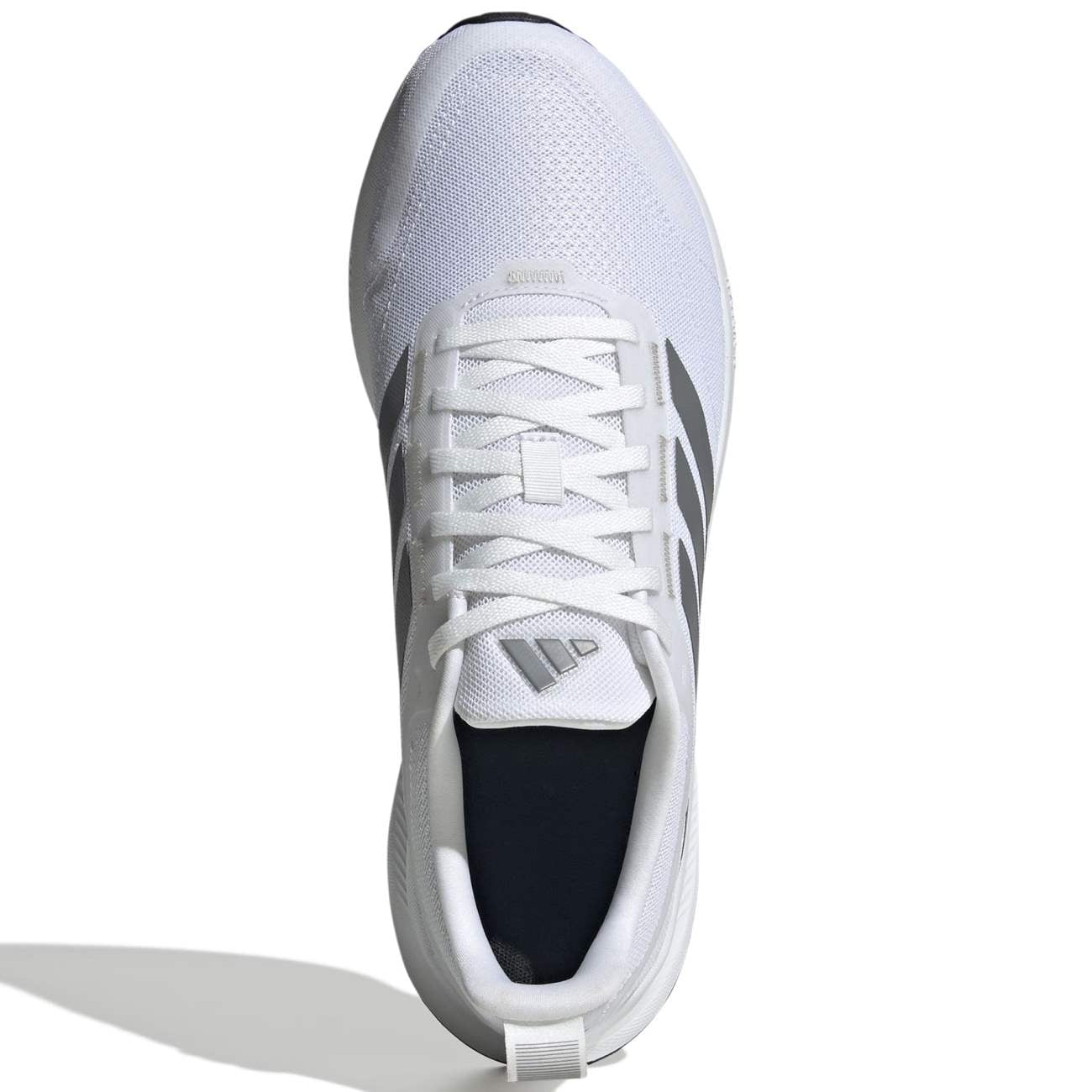 ZAPATILLAS ADIDAS PARA HOMBRE RUNNING RUNBLAZE M - BLANCO IH6706 - 5
