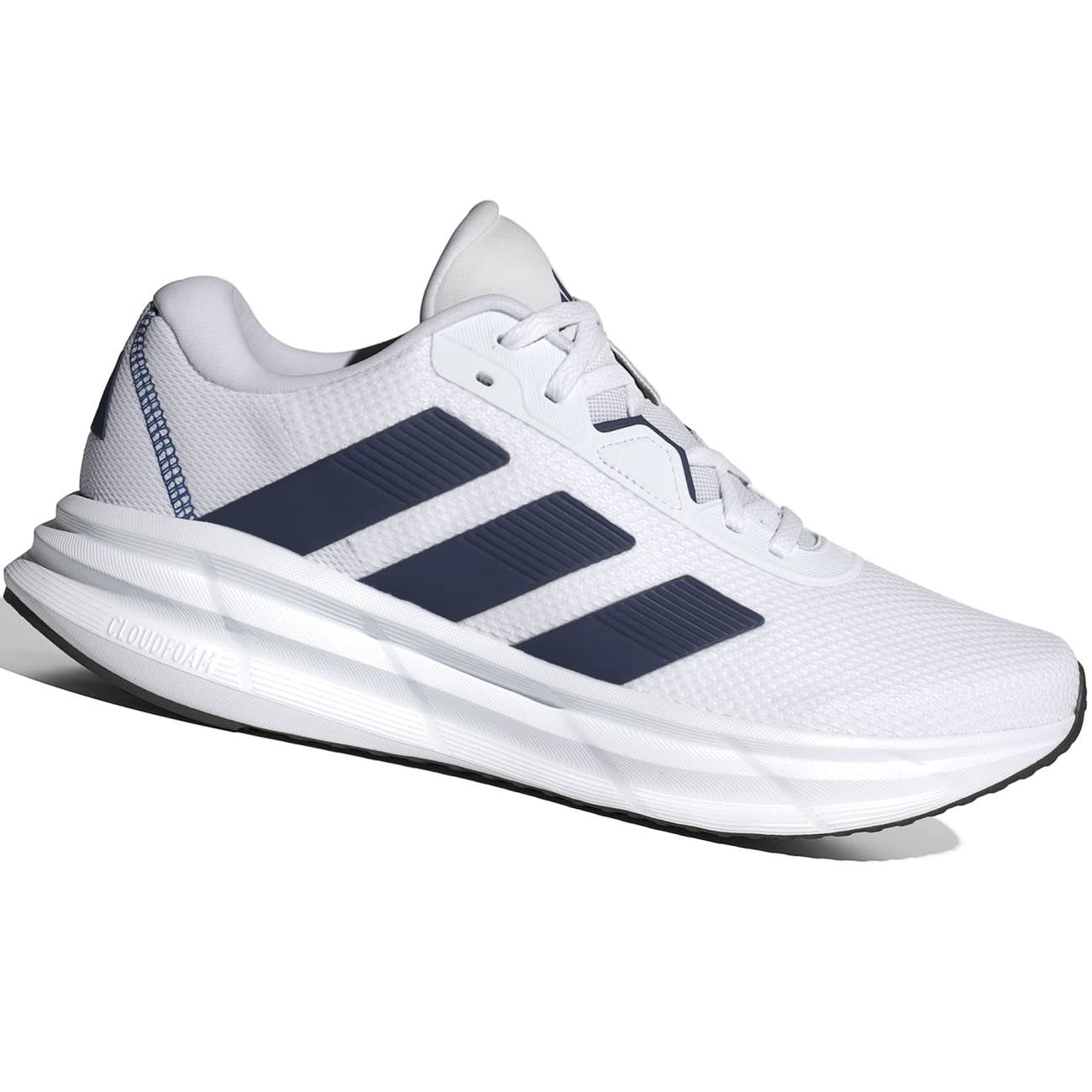 ZAPATILLAS ADIDAS PARA HOMBRE RUNNING GALAXY 7 M - BLANCO JQ2620 - 1