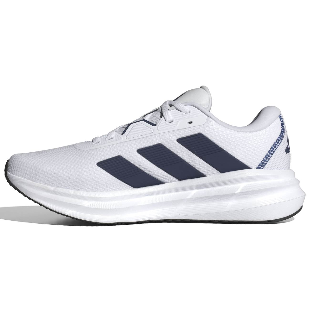 ZAPATILLAS ADIDAS PARA HOMBRE RUNNING GALAXY 7 M - BLANCO JQ2620 - 2