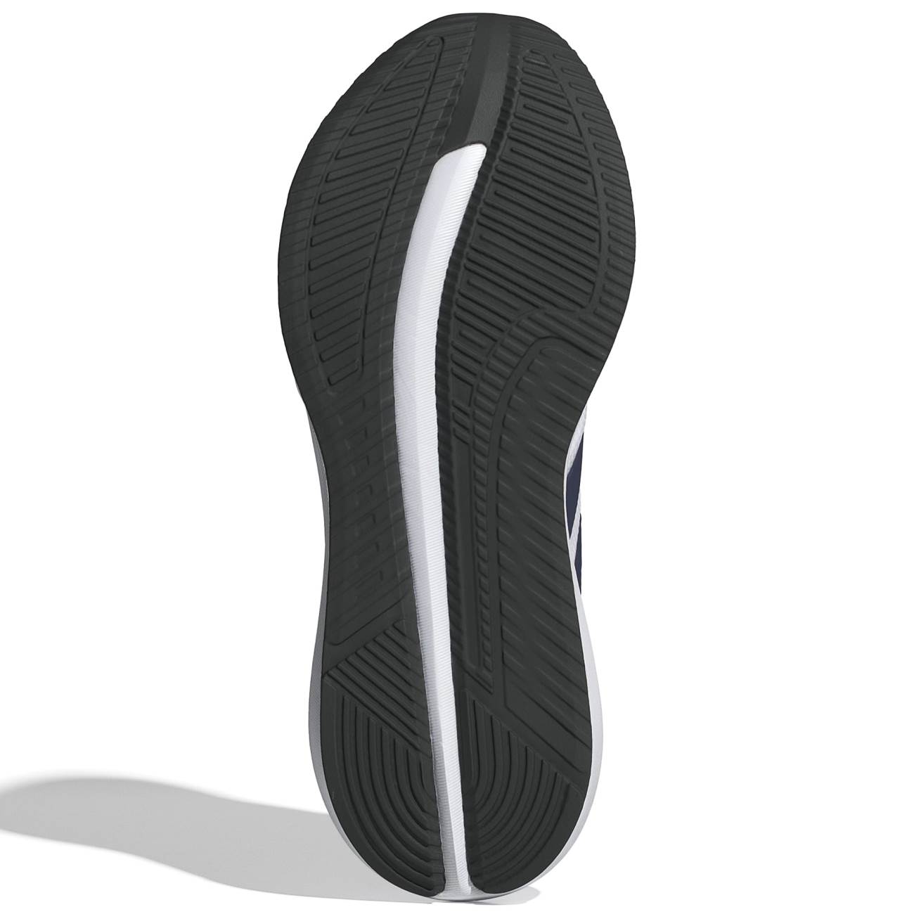ZAPATILLAS ADIDAS PARA HOMBRE RUNNING GALAXY 7 M - BLANCO JQ2620 - 6
